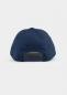 Preview: "Otten" - blau (Curved)